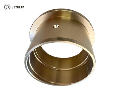 3179373 Bronze Flange bushing