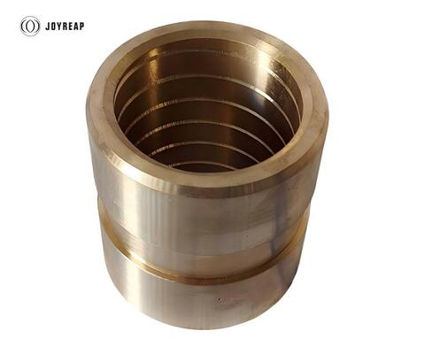 Bronze Connecting Rod Bushing AFNI.713191.004