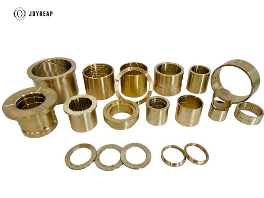 Bronze Connecting Rod Bushing AFNI.713191.004