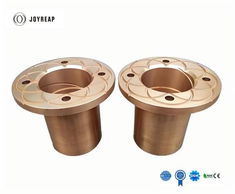 442.8732-01 Main Shaft Step Bronze Friction Disc 442.7120-01 bronze main bearing