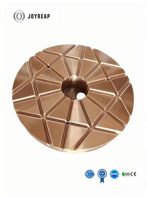 442.8732-01 Main Shaft Step Bronze Friction Disc 442.7120-01