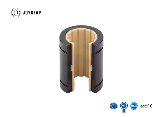 P102UM Plastic Linear Bearings Maintenance-Free Linear Bearing