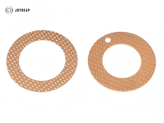 OEM 1423939 Thrust Washer 1383854 Camshaft Washer Used In Engines