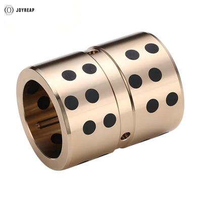LC12B01654P1 Excavator Bushing Replacement for SK350 Excavator