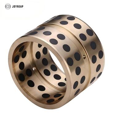 LC12B01654P1 Excavator Bushing Replacement for SK350 Excavator