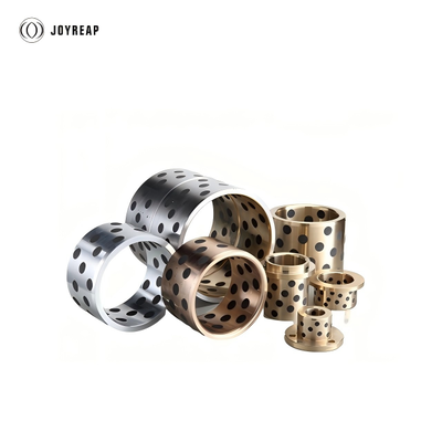 LC12B01654P1 Excavator Bushing Replacement for SK350 Excavator