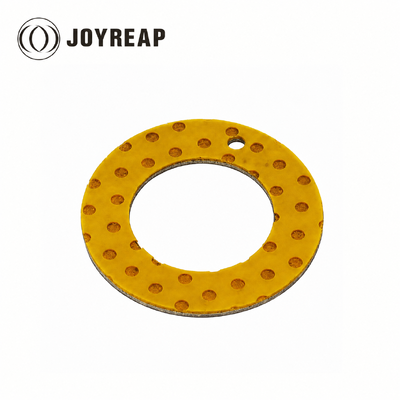 1.16272 PAP P20 composite plain bracket thrust washer SF-2 PCM POM coated spare parts