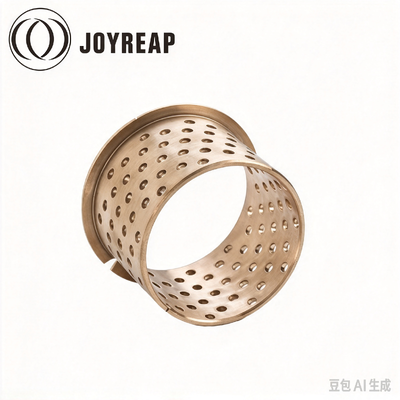 PRMF606530 Wrapped Bronze Sliding Bush CuSn8P WB802/WF-WB802/WB802-T/WB702/WF-WB702 Bearings
