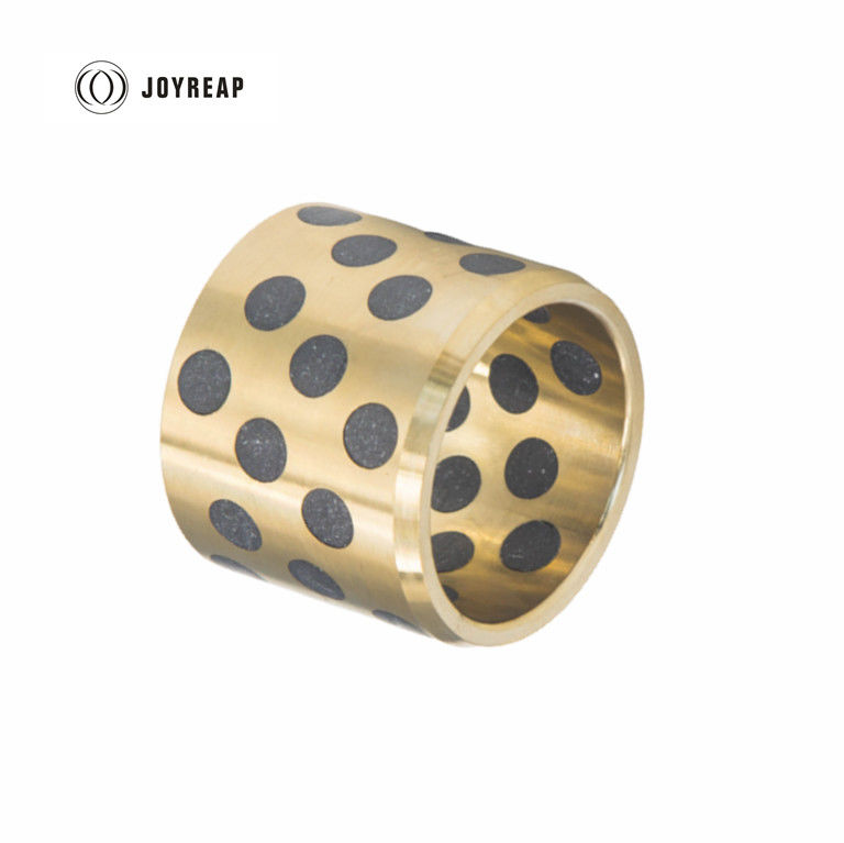 C95500 Aluminum Graphite Bronze Bearing Anti Wear 500 Oiles Bushes