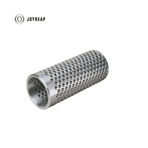 100Cr6 Metal Ball Retainer Bearing High Precision Amercian Type D
