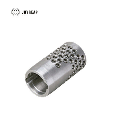 100Cr6 Steel Ball Retainer G10 Precision Aluminum Ball Bearings
