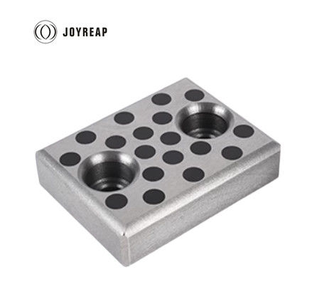Graphite Self Lube Wear Plates Oil Free HT250 Steel Wear Plates
