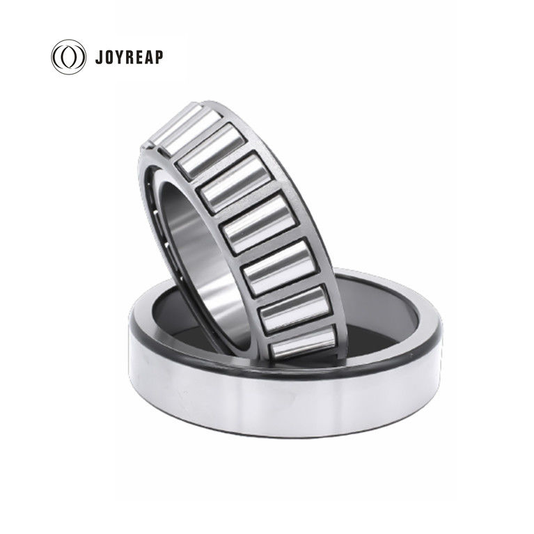 Low Friction Roller Ball Bearing / Single Row Tapered Roller Bearing ISO