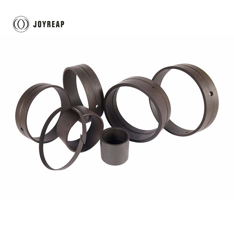 Fabric Reinforced Phenolic Wear Ring Resin Phenolic Guide Ring High Load