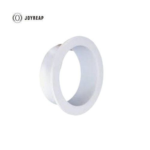 PTFE Plastic Bushing Self Lubricating  Plastic Bearing Bushes