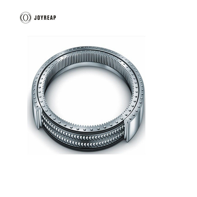 Customized Slewing Ring Bearing Cylindrical Crossed Roller Slewing Bearing ISO