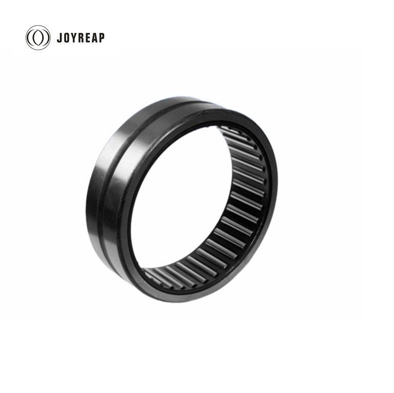 Precision Needle Roller Ball Bearings GCr15 100Cr6 Oil Grease Lubrication