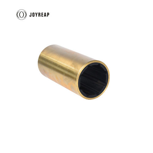 Marine Brass Sleeve Bearings Cylindrical Bronze Water Lubricated Bearing
