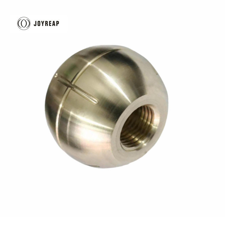 Spherical Plain Cast Solid Bronze Bearing Copper Alloy JDB-1U P90