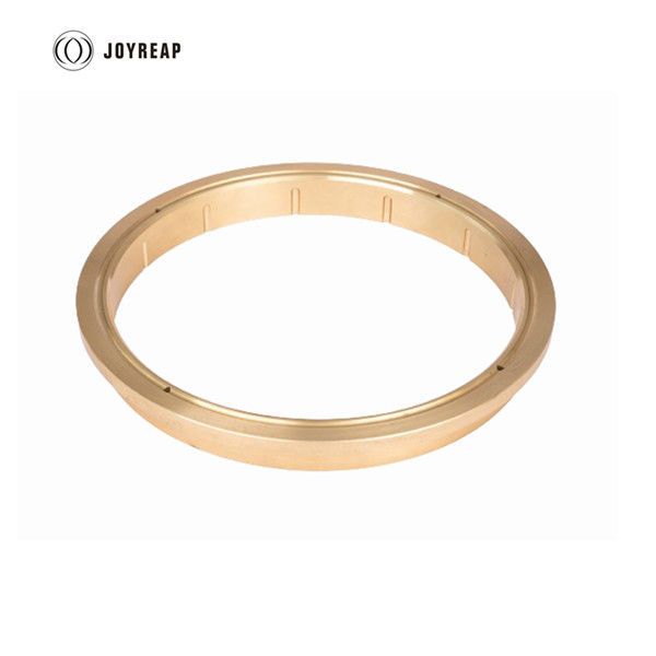 LRR-120 11019120 Bronze Bearing Ring Rear Alxe brass bushing bearing CE Front Axle Bushing C86300 Solid bronze bearing