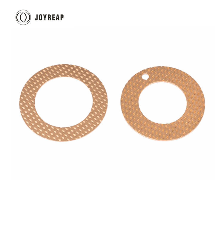Alto 023196 Bronze Thrust Washer 4500206 CuSn8P0.3 bronze flat washers 04-500204