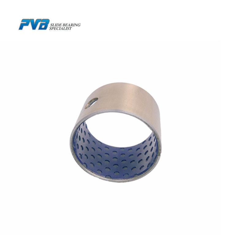 PCM 606570 Bushing PAP P20 composite plain bearing SF-2 Bushing  POM coated bushes
