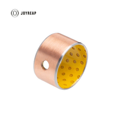 2390150460 PAP P10 composite plain bearing bush EGB 4030 E40 self lubricating bushes MU 4020 BK01 DU Bush