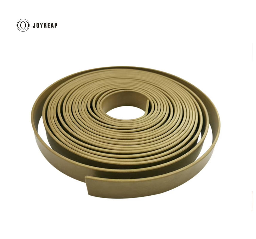 FD-1 PTFE Filled Copper Powder Soft Strip