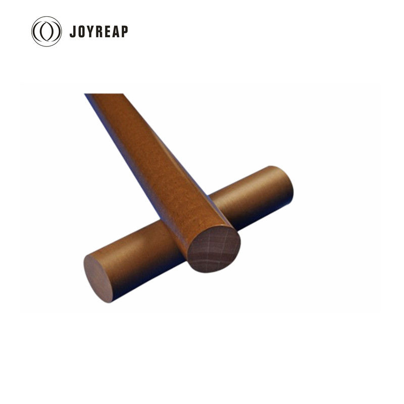60% Bronze Filled PTFE Rod Bronze Powder Filled PTFE Tube Bronze PTFE Sheet
