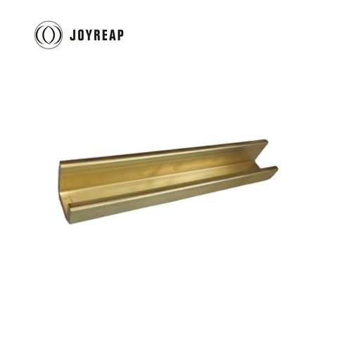 5T8366 bronze wear plate 5T-8366 Caterpillar Strip-wear brass guide rail