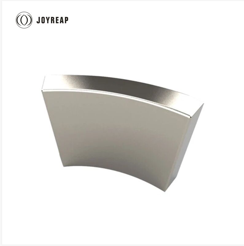 Elastic Metal Plastic Thrust Bearing Pads for Hydropower Industry