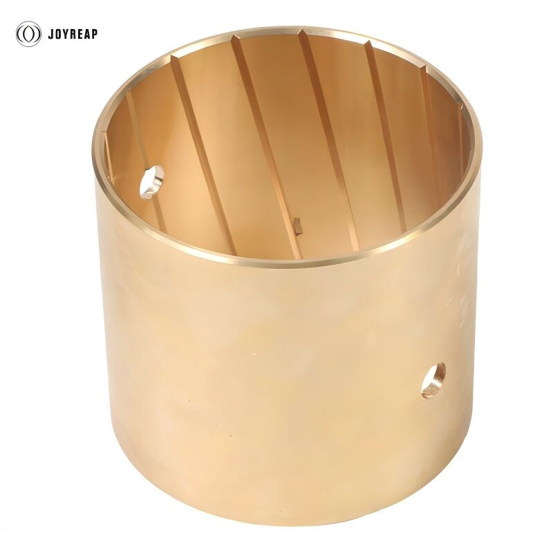 Replacement 10QK157 Bronze Trunnion Bushing