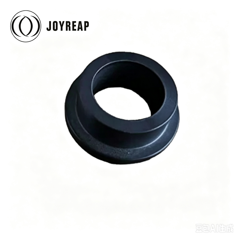 M250FM MFM-1012-12 Nylon bearing PTFE Plastic Flange Bearing