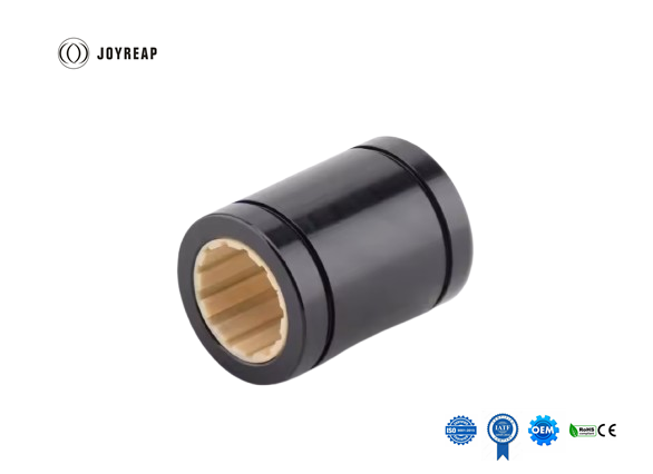 P102UM Plastic Linear Bearings Maintenance-Free Linear Bearing