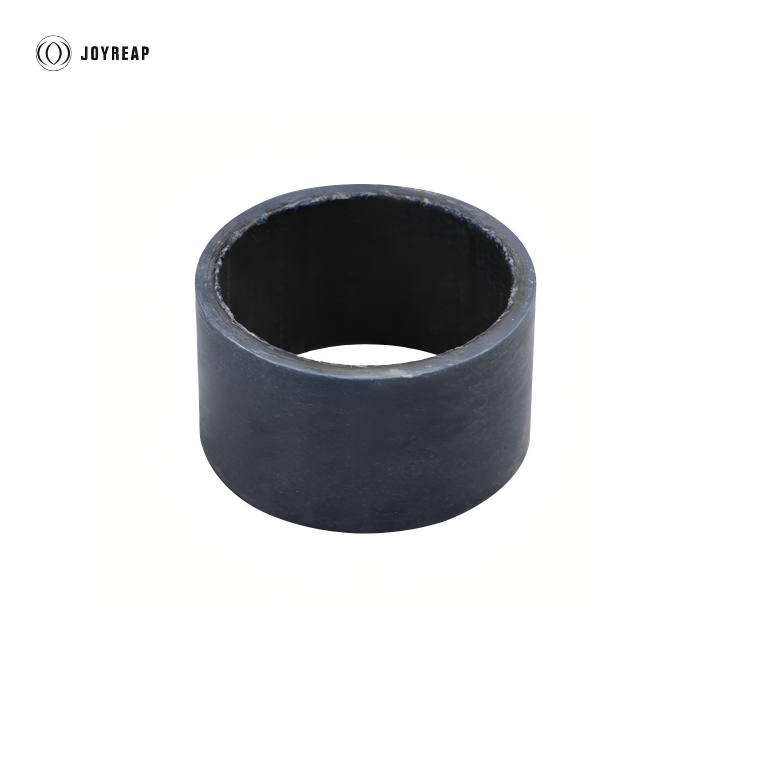 Filament Wound Composite Bushing Self Lubricating Low Friction Bearing For Heavy Machinery