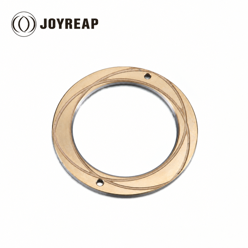 49340-1110D1 3C878-49340 spare parts bimetal thrust washer