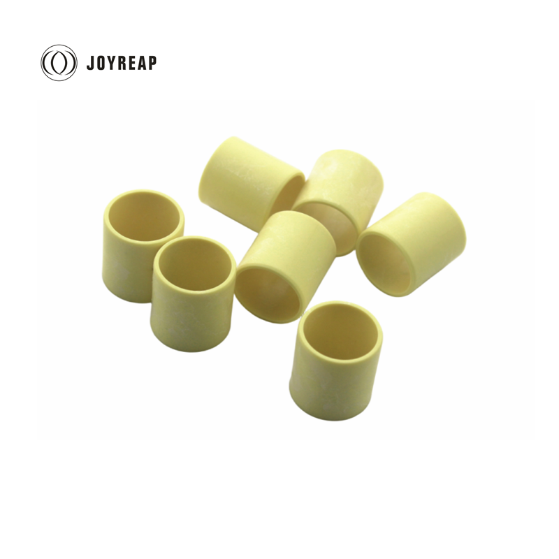 High Load EFOM-16 Flange Block Plastic Bearing