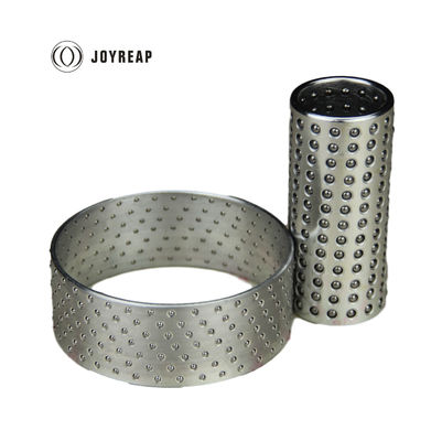 Ball Bearing Cages Bearing Retainer Cage heat-treated aluminum alloy American AR1-1414 Type A