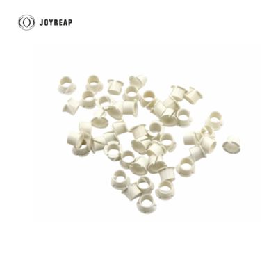 Eénvliescliplagers Onderhoudsvrij Plastic Bushing Lineair vlak lagers